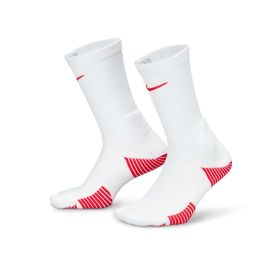 Nike Men's Elite 2.0 Cushioned Crew Socks (1 Pair)