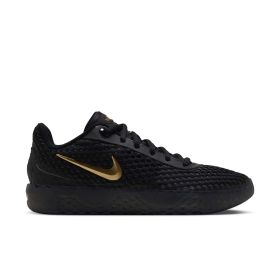 Nike Men's LeBron Witness X High-Top Basketball Shoes