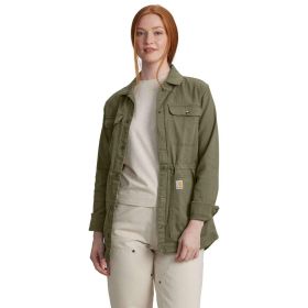 Carhartt Women's Workwear Utility Jacket