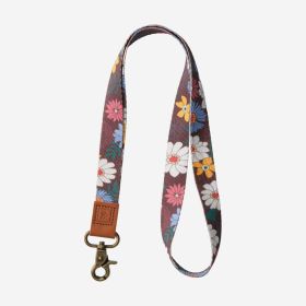 Thread Wallets Neck Lanyard