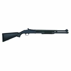 Mossberg 590 12GA Persuader Pump Shotgun
