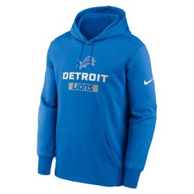 Nike Men's Lions Hoodie