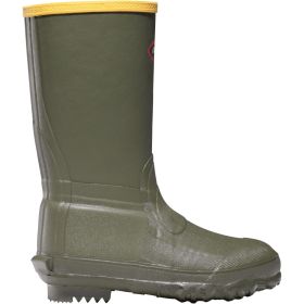 La Crosse Boys' Lil' Burly 9-Inch Waterproof Field Boots
