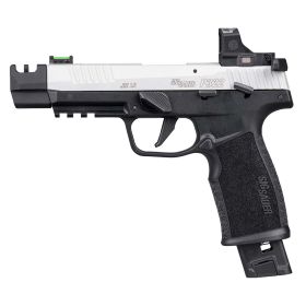 Sig Sauer P322 22LR 4 20_25R 2TN Pistol