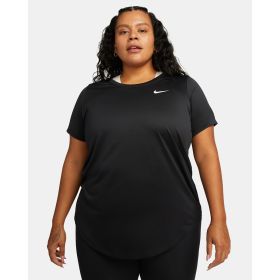 Nike Women's Dri-FIT Short-Sleeve T-Shirt (Plus Size)