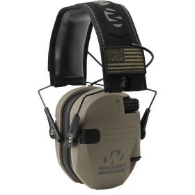 Walker's Razor Slim Electronic Ear Muff