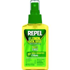 Repel Lemon Eucalyptus