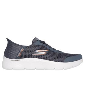 Skechers Men's Slip-Ins: Go Walk Flex - Hands Up