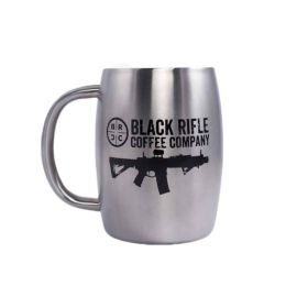 Black Rifle Coffee Co Black Rifle Mug