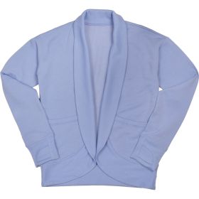 Ebb & Flow Girl's Fleece Cardigan