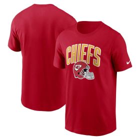Nike Kansas City Chiefs Shortsleeve Tee