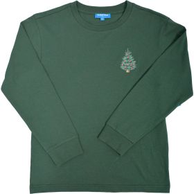 Canyon Creek Little Boys' Matching Family Long Sleeve Tee