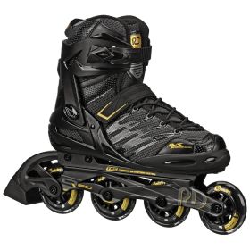 Roller Derby Men's AERIO Q-60 Inline Skates