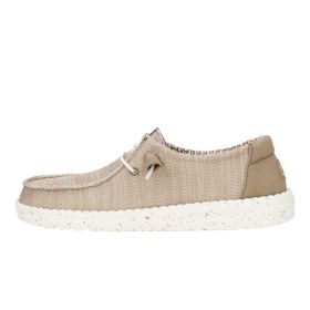 HeyDude Women's Wendy Stretch Mesh Casual Shoe