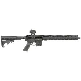 Smith & Wesson MP15 SPT3 556REDDT*CO*10 Centerfire Rifle