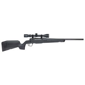 Savage Axis XP 5.56 Nato TB Bolt Action Rifle