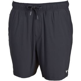 Bison Ridge Men's WARP Big Bend 7" Inseam Core Short