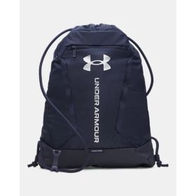Under Armour Unisex Hustle Sackpack