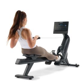 NordicTrack RW300 Rower