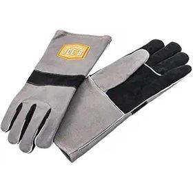 Oklahoma Joe Leather Gloves