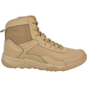 Hi-tec Men's Invader Widwe Tactical Work Boots