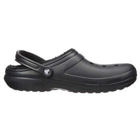 Crocs Adult Classic Lined Clogs