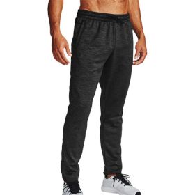Under Armour Men's Fleece Twist Pants