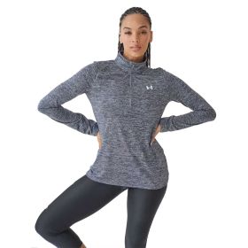 Under Armour Women's UA Tech Twist ½ Zip
