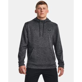 Under Armour Men's Armour Fleece Twist Hoodie