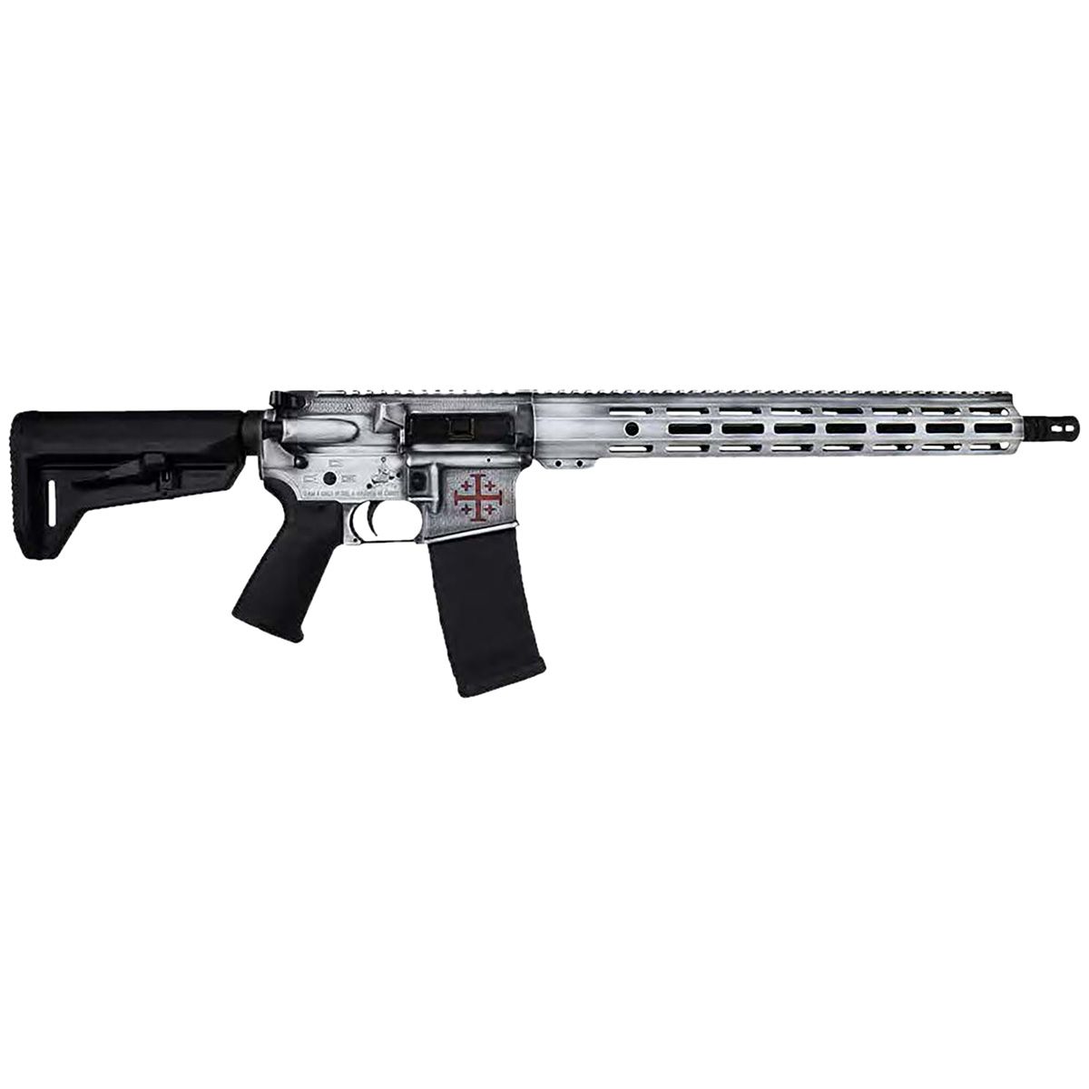 Shark Coast Tac 556 16