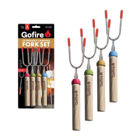 Gofire Telescopic Roasting Stick