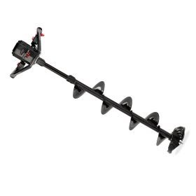 Strikemaster 8" Lithium 24v Auger