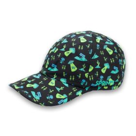 Sprints Unisex Uninvited Alien Antics OG Hat