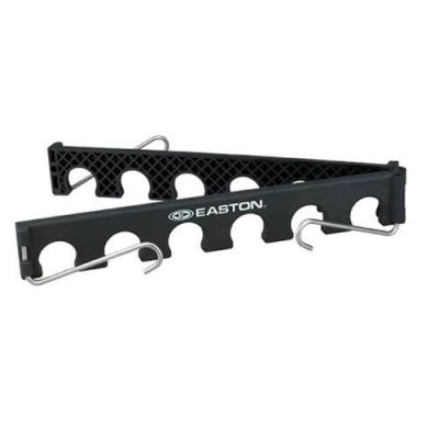 Rawlings Fence Bat Rack