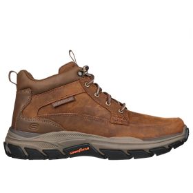 Skechers Men's Boswell Respect Chukka Boot