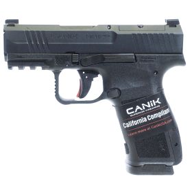 Century CANIK METE MC9 L CA 10R Pistol