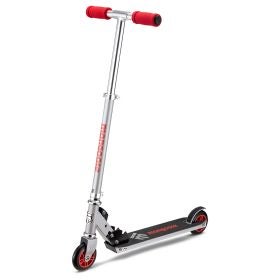 Mongoose Force 1.0 Fold Scooter