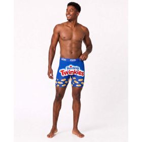 Odd Men's Twinkies Fade Boxer Briefs