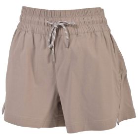 Avalanche Ava Stretch Twill Short