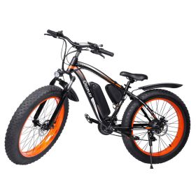 Idea Play P30-Plus Electric Bike