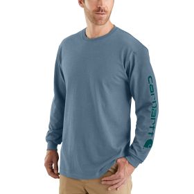 Carhartt Men's Workwear Long-Sleeve T-Shirt
