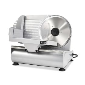Weston 7.5" 200 Watt Food Slicer