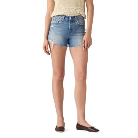 Levi's Women's 501® Curve Shorts