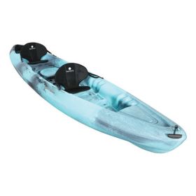 Perception Sports Rambler 13.5 T Recreational Sit-On-Top Kayak, 13,5'