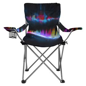 World Famous Quad Folding Chair - Assorted Designs