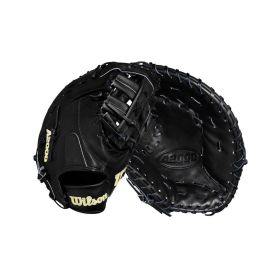 Wilson 12.5" A2000 Classic 1679 1st Base Mitt