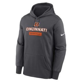 Nike Men's Bengals Hoodie