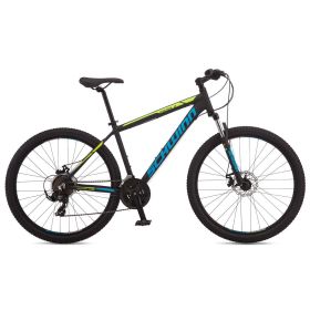 Schwinn Men's Mesa 3 27.5" Bike