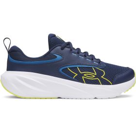 Under Armour Boys' Surge 4 Grade School Running Shoes