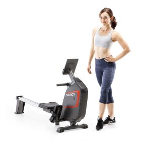 Marcy NS-6002RE Rower